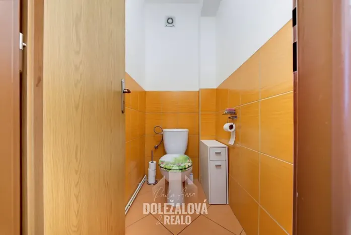 Prodej bytu 3+1, Brtnice, Zemědělská, 103 m2