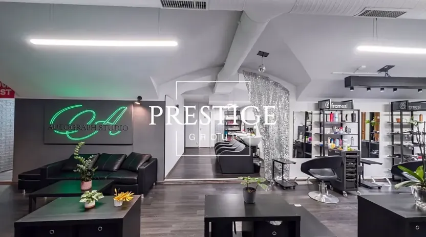 Pronájem obchodního prostoru, Praha - Nové Město, Školská, 150 m2