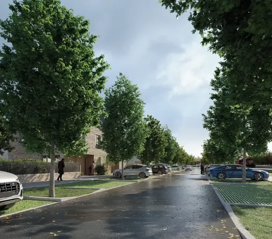 Prodej komerčního pozemku, Bučovice, Nádražní, 4350 m2