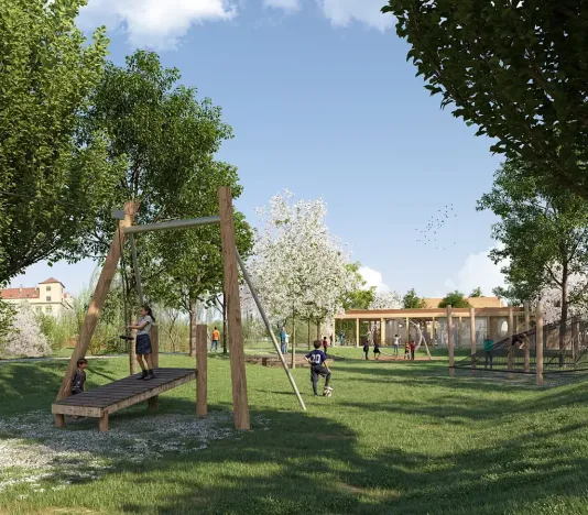 Prodej komerčního pozemku, Bučovice, Nádražní, 2312 m2