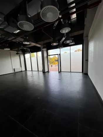 Pronájem obchodního prostoru, Praha - Stodůlky, Jeremiášova, 100 m2