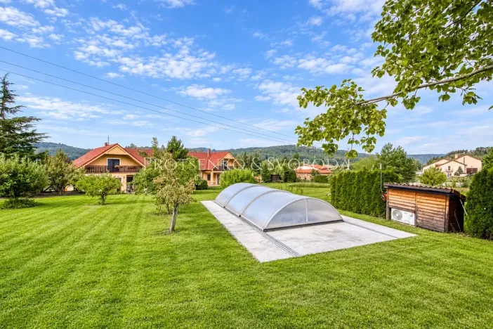 Prodej vícegeneračního domu, Předenice, 482 m2