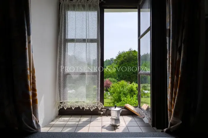 Prodej rodinného domu, Horní Radouň, 275 m2