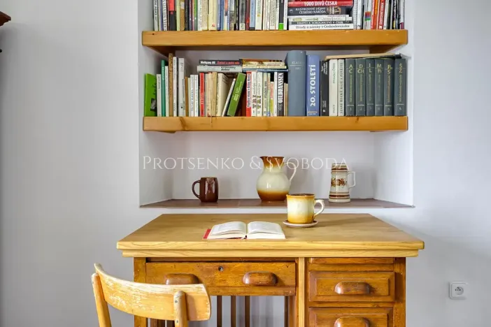 Prodej rodinného domu, Horní Radouň, 275 m2