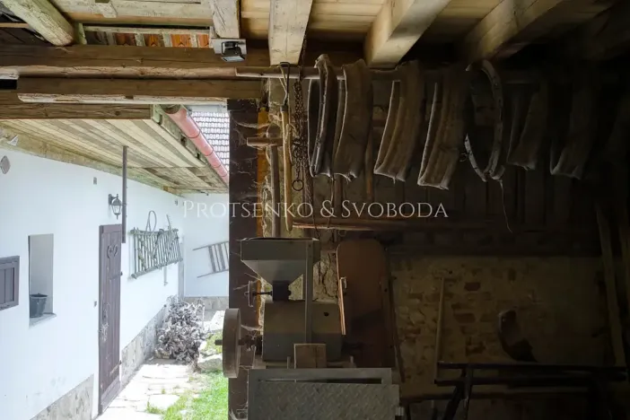 Prodej rodinného domu, Horní Radouň, 275 m2