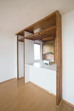 Prodej bytu 3+kk, Praha - Lhotka, Novodvorská, 68 m2