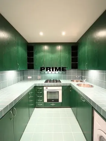 Pronájem bytu 4+1, Praha - Nové Město, Odborů, 100 m2