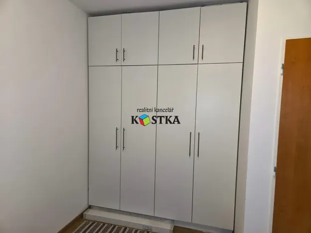 Pronájem bytu 1+1, Nový Jičín, K Nemocnici, 47 m2