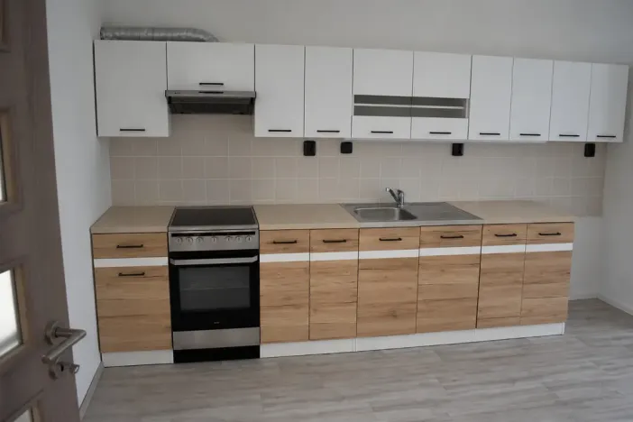 Pronájem rodinného domu, Lanškroun - Žichlínské Předměstí, Svobody, 80 m2