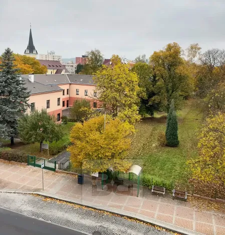 Prodej bytu 3+1, Karlovy Vary, Majakovského, 103 m2