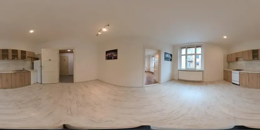 Prodej bytu 3+1, Karlovy Vary, Majakovského, 103 m2