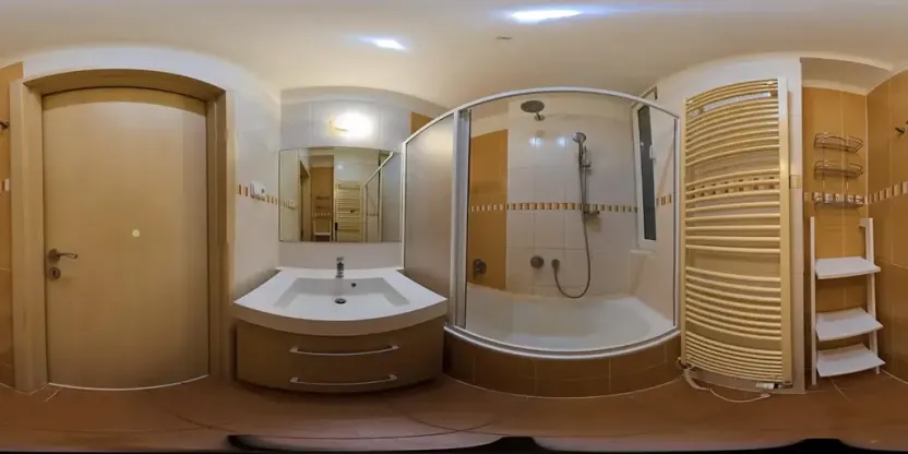 Prodej bytu 3+1, Karlovy Vary, Majakovského, 103 m2