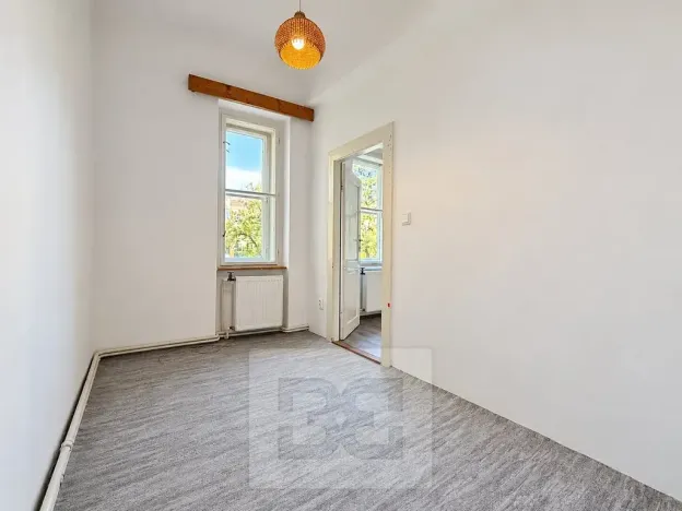 Pronájem bytu 3+1, Brno, Tučkova, 86 m2