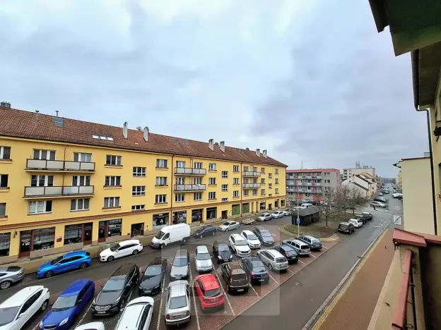 Pronájem bytu 2+1, Pardubice, Devotyho, 58 m2