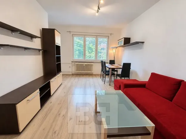 Pronájem bytu 2+1, Ostrava, Sokolovská, 55 m2