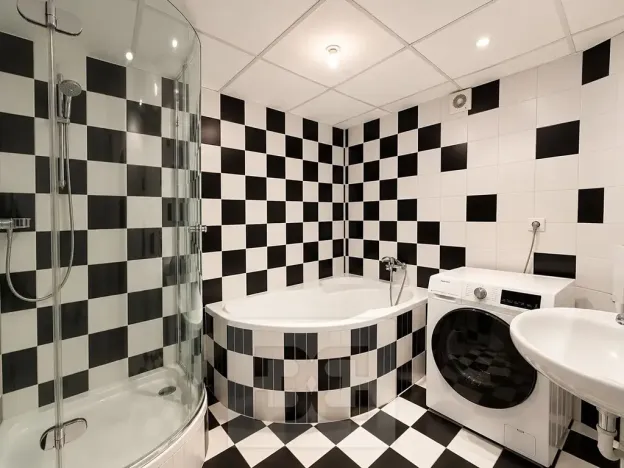 Pronájem bytu 2+1, Praha - Nové Město, Dittrichova, 50 m2