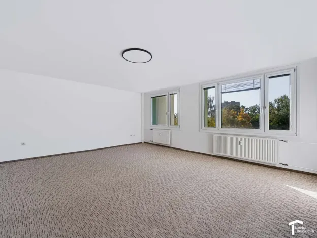 Prodej bytu 4+kk, Pardubice - Zelené Předměstí, K Polabinám, 104 m2