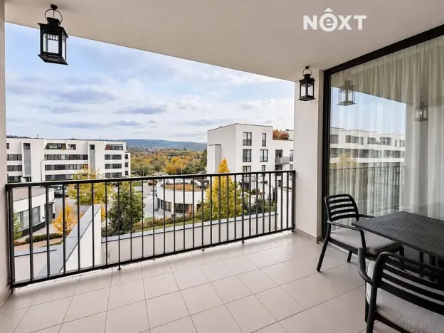 Pronájem bytu 3+kk, Brno, Markůvky, 58 m2