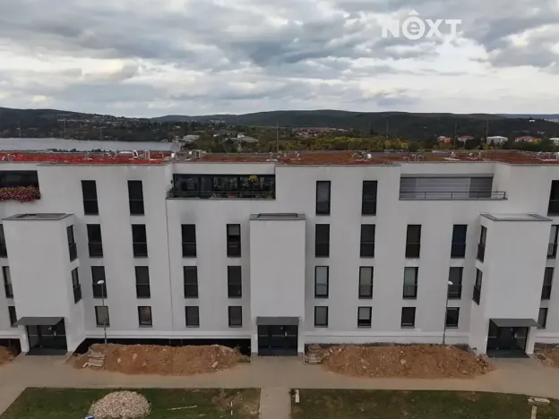 Pronájem bytu 3+kk, Brno, Markůvky, 58 m2