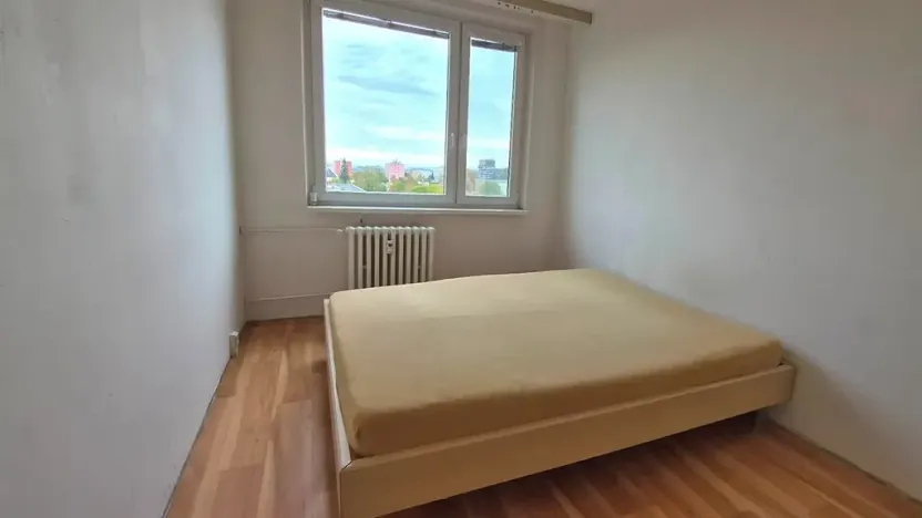 Pronájem bytu 2+kk, Praha - Stodůlky, Lýskova, 44 m2