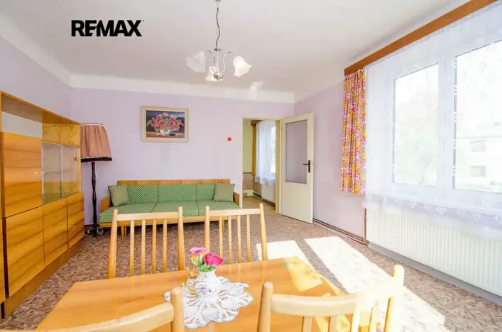 Prodej rodinného domu, Radiměř, 80 m2