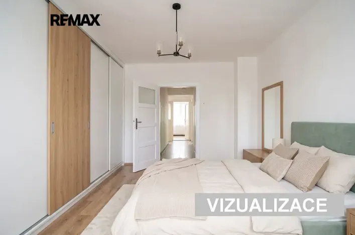 Prodej rodinného domu, Radiměř, 80 m2