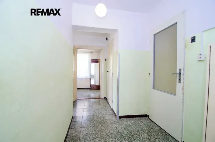 Prodej rodinného domu, Radiměř, 80 m2