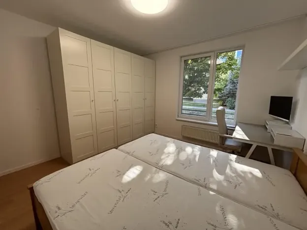 Pronájem bytu 2+kk, Praha - Chodov, Babická, 58 m2
