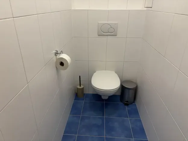 Pronájem bytu 2+kk, Praha - Chodov, Babická, 58 m2