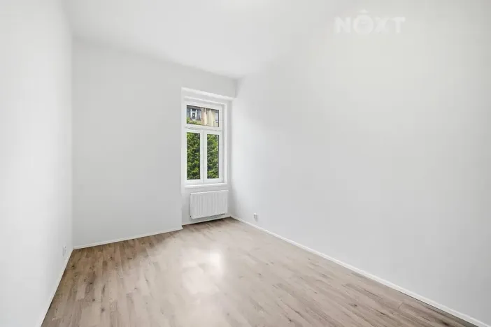 Prodej bytu 2+kk, Praha - Libeň, V zahradách, 39 m2