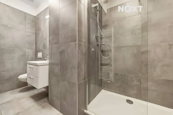 Prodej bytu 2+kk, Praha - Libeň, V zahradách, 52 m2