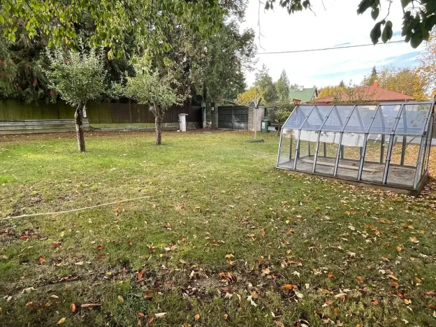 Prodej pozemku, 465 m², Lipová, Ohrobec
