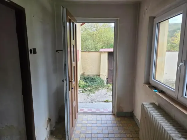 Prodej rodinného domu, Kolinec, 455 m2