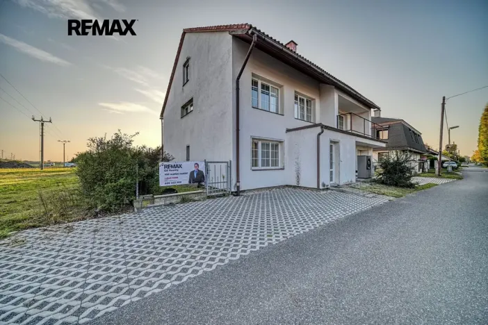 Prodej rodinného domu, Vrbová Lhota, Na Kovárně, 191 m2