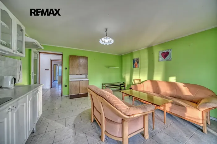 Prodej rodinného domu, Vrbová Lhota, Na Kovárně, 191 m2
