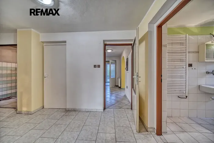 Prodej rodinného domu, Vrbová Lhota, Na Kovárně, 191 m2