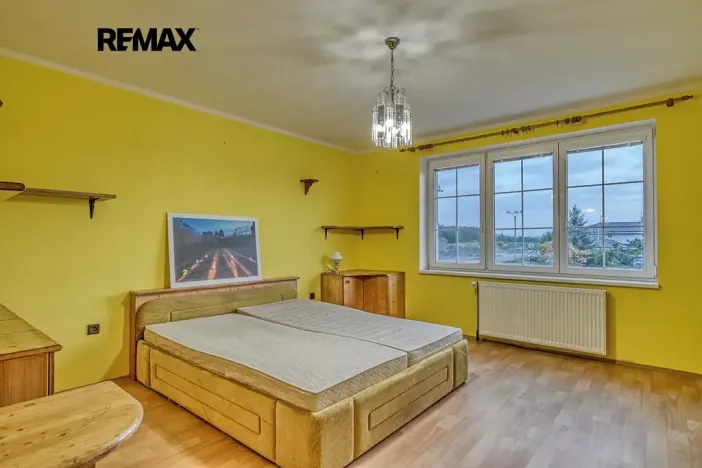 Prodej rodinného domu, Vrbová Lhota, Na Kovárně, 191 m2