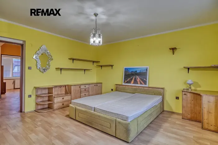 Prodej rodinného domu, Vrbová Lhota, Na Kovárně, 191 m2