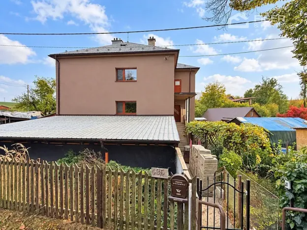 Pronájem bytu 3+1, Krhová, Na Nivách, 80 m2