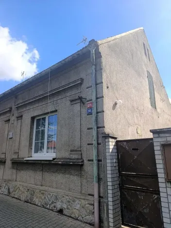 Prodej rodinného domu, Rudná, Masarykova, 110 m2