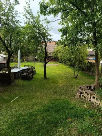 Prodej rodinného domu, Rudná, Masarykova, 110 m2