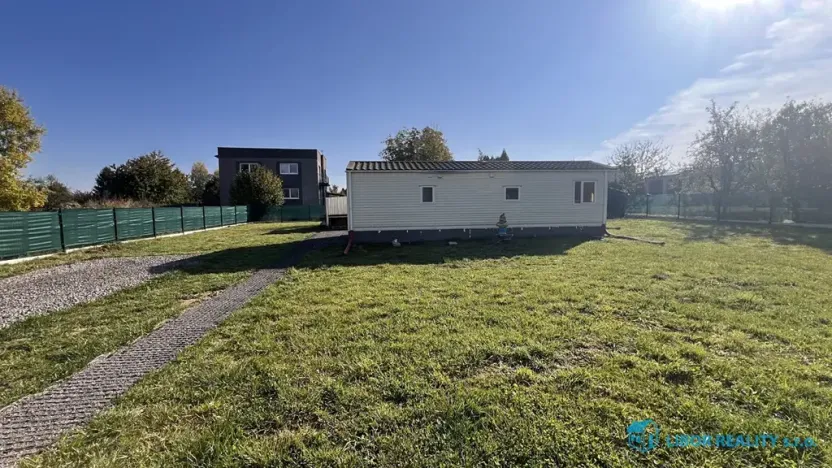 Prodej mobilheimu, Horní Tošanovice, 42 m2