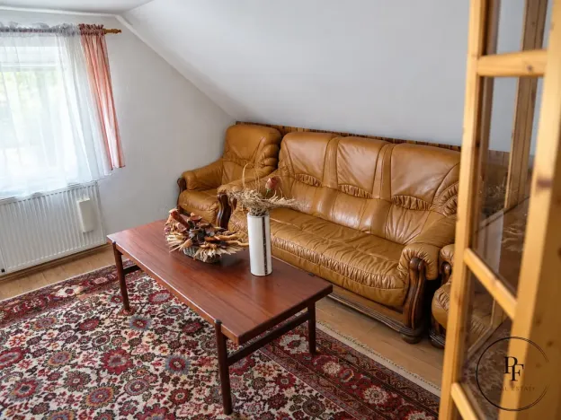 Pronájem rodinného domu, Rokytňany - Horní Rokytňany, 148 m2