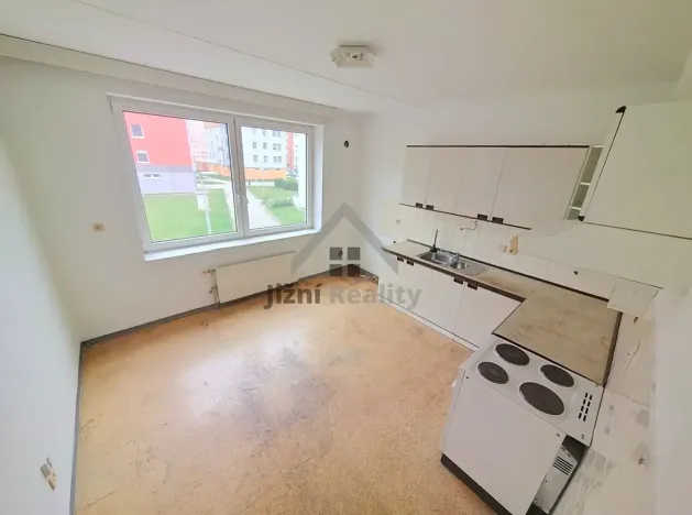 Prodej bytu 2+1, Vodňany, Sídl. Škorna, 70 m2