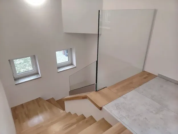 Pronájem bytu 3+kk, Kadaň, Fibichova, 120 m2
