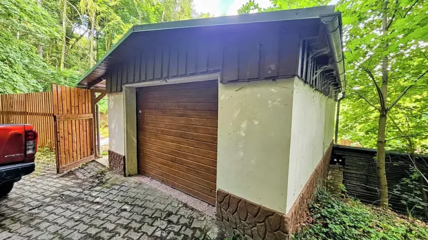 Prodej rodinného domu, Pozdeň, 100 m2