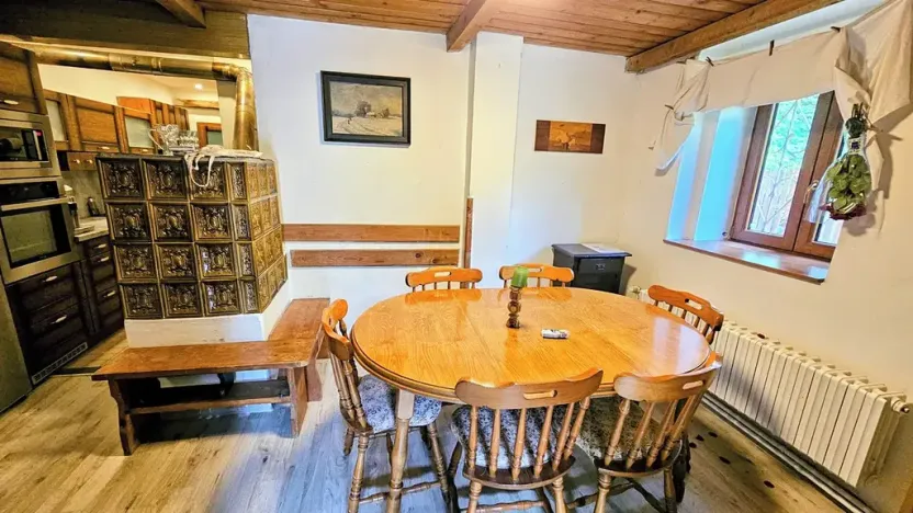 Prodej rodinného domu, Pozdeň, 100 m2