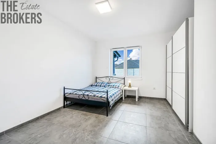 Prodej rodinného domu, Březí, Platanová, 133 m2