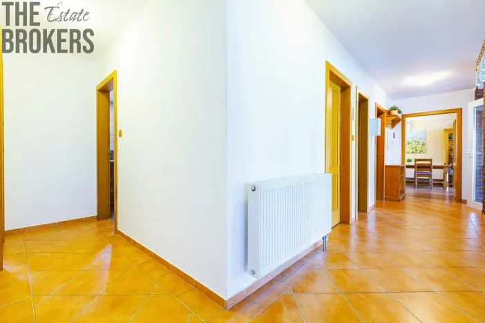 Prodej rodinného domu, Březí, 142 m2