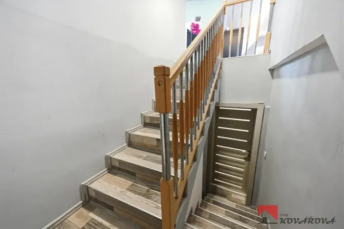 Prodej rodinného domu, Štětí, 180 m2